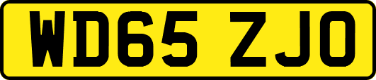 WD65ZJO