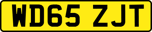 WD65ZJT