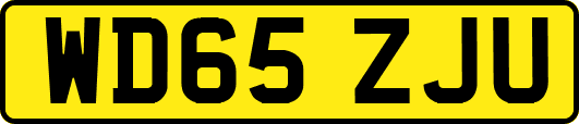 WD65ZJU