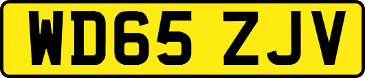 WD65ZJV