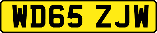 WD65ZJW