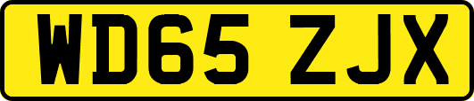 WD65ZJX