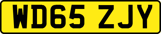 WD65ZJY