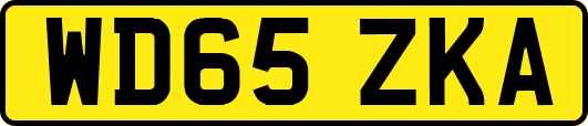 WD65ZKA
