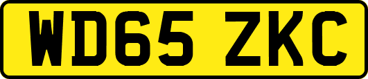WD65ZKC