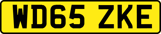 WD65ZKE