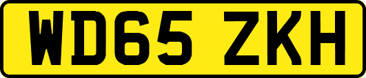 WD65ZKH