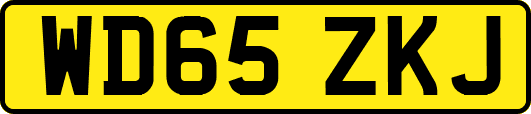 WD65ZKJ