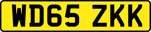 WD65ZKK