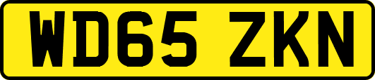WD65ZKN