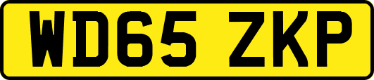 WD65ZKP