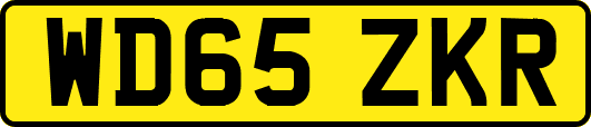 WD65ZKR