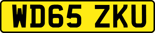 WD65ZKU