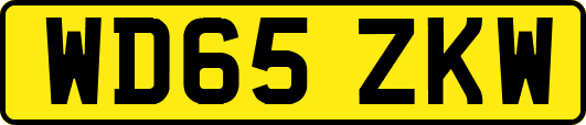 WD65ZKW
