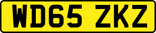 WD65ZKZ