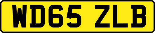 WD65ZLB