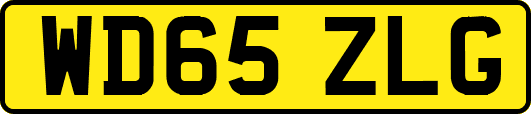 WD65ZLG