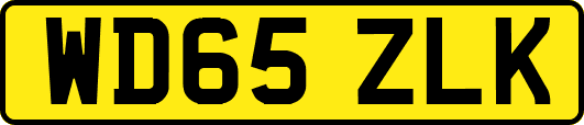 WD65ZLK