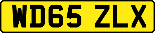 WD65ZLX