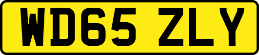 WD65ZLY