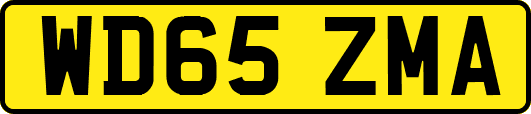 WD65ZMA