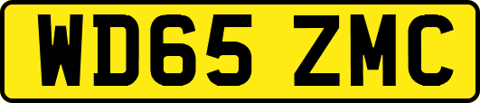 WD65ZMC