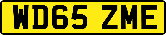 WD65ZME