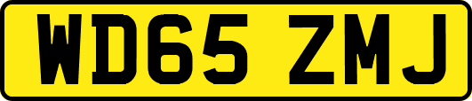 WD65ZMJ