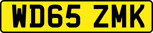 WD65ZMK