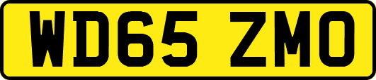 WD65ZMO
