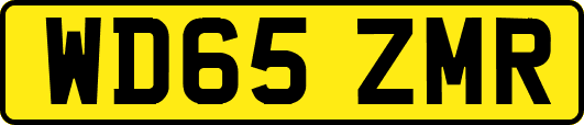 WD65ZMR