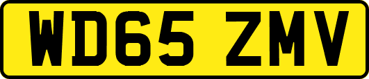 WD65ZMV