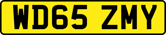 WD65ZMY