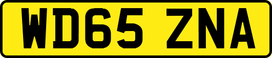 WD65ZNA