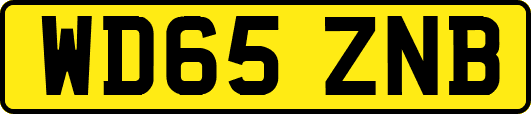 WD65ZNB