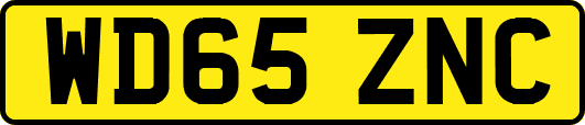 WD65ZNC