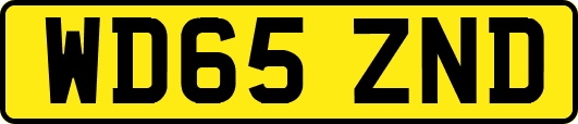 WD65ZND