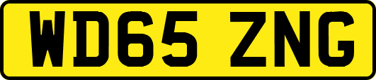 WD65ZNG