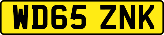 WD65ZNK