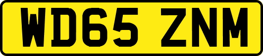 WD65ZNM