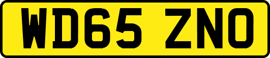 WD65ZNO