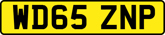 WD65ZNP