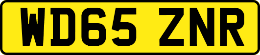 WD65ZNR