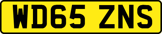 WD65ZNS