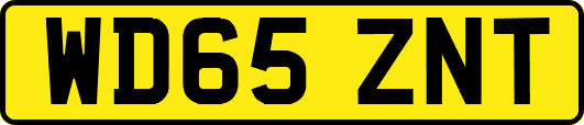 WD65ZNT
