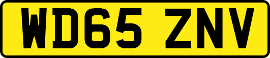 WD65ZNV