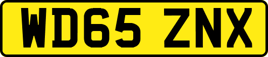 WD65ZNX