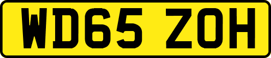 WD65ZOH