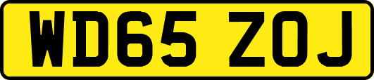 WD65ZOJ