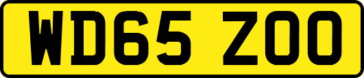 WD65ZOO